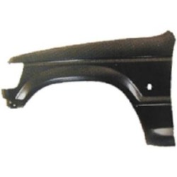 Wing (Fender) 5841807 for MITSUBISHI PAJERO OE MB835533