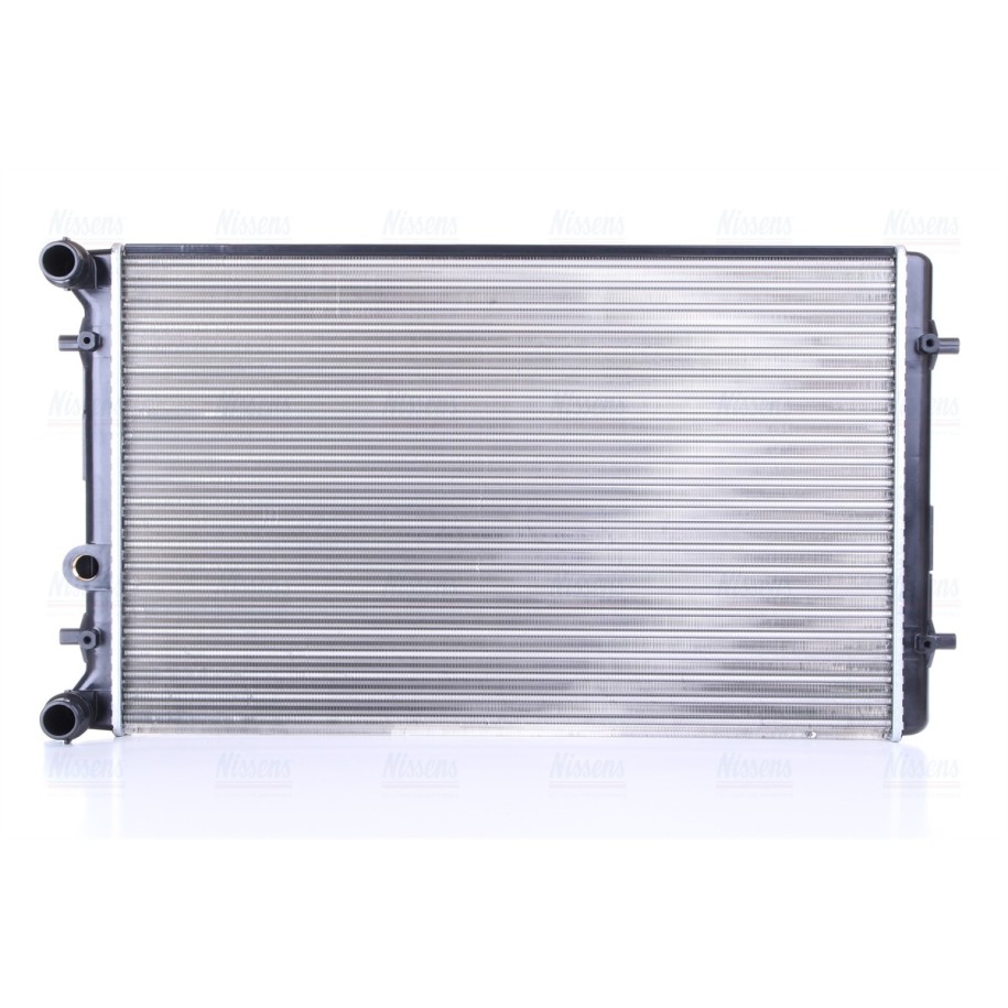 Engine Cooling Heat Exchanger - Nissens 652011