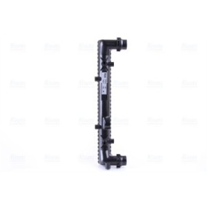 Engine Cooling Heat Exchanger - Nissens 652011