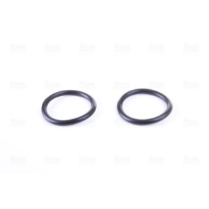 Engine Cooling Heat Exchanger - Nissens 652011