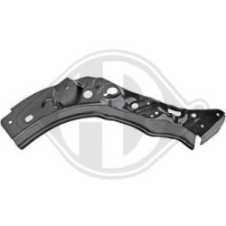 Headlight Base 5835013 for MITSUBISHI ASX OE 5256B177