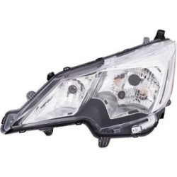 Headlight 5831081 for MITSUBISHI MIRAGE OE 8301D445