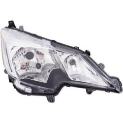Headlight 5831080 for MITSUBISHI MIRAGE OE 8301D446