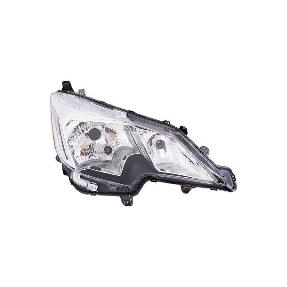 Headlight 5831080 for MITSUBISHI MIRAGE OE 8301D446