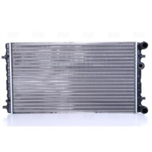 Engine Cooling Heat Exchanger - Nissens 65228