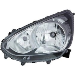 Headlight 5830081 for MITSUBISHI MIRAGE OE 8301C193
