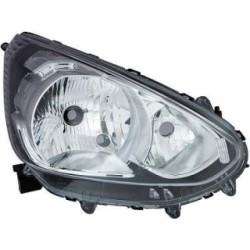 Headlight 5830080 for MITSUBISHI MIRAGE OE 8301C194