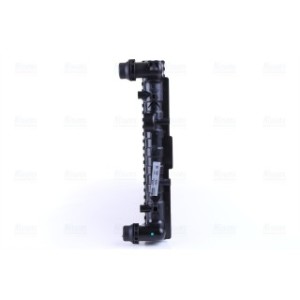 Engine Cooling Heat Exchanger - Nissens 65228