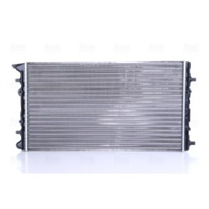 Engine Cooling Heat Exchanger - Nissens 65228