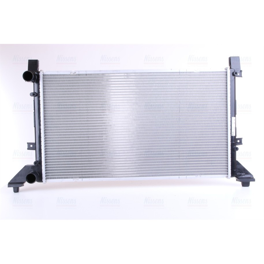 Engine Cooling Heat Exchanger - Nissens 65231A