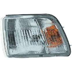 End Outline Marker Light 5822072 for MITSUBISHI GALANT