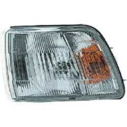 End Outline Marker Light 5822072 for MITSUBISHI GALANT