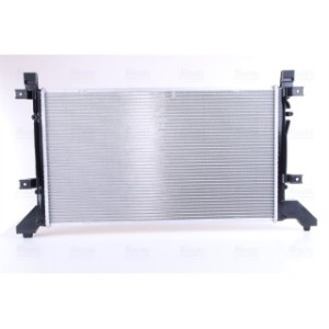 Engine Cooling Heat Exchanger - Nissens 65231A