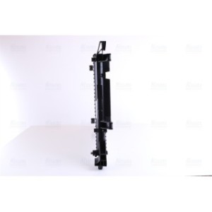 Engine Cooling Heat Exchanger - Nissens 65231A