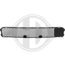 Bumper Ventilation Grilles 5808045 for MITSUBISHI LANCER OE 6400A827