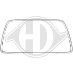 Radiator Grille Frame 5808044 for MITSUBISHI LANCER OE 6400B398