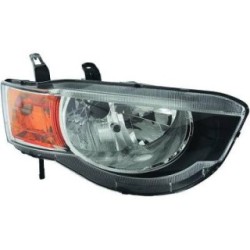 Headlight 5807882 for MITSUBISHI COLT OE 8301B180