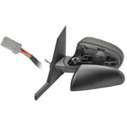 Exterior Mirror 5807425 for MITSUBISHI COLT OE 7632A171
