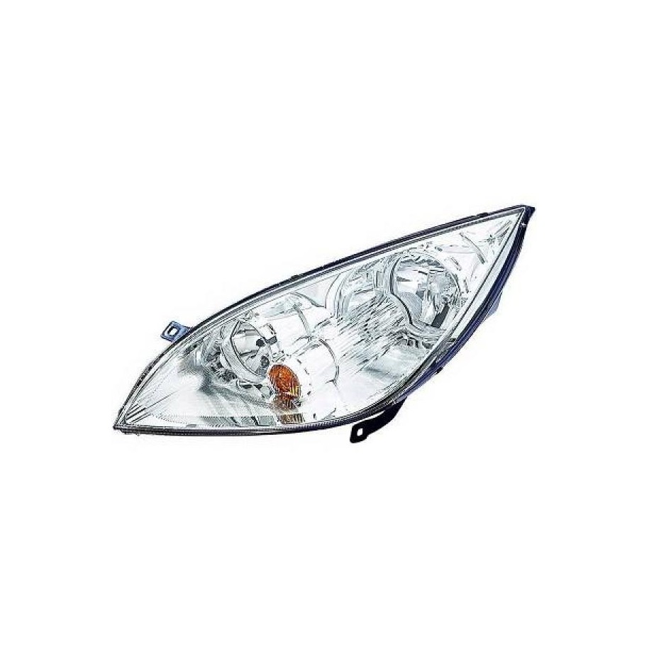 Headlight 5807283 for MITSUBISHI COLT OE 8301A283