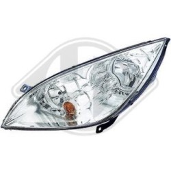 Headlight 5807283 for MITSUBISHI COLT OE 8301A283