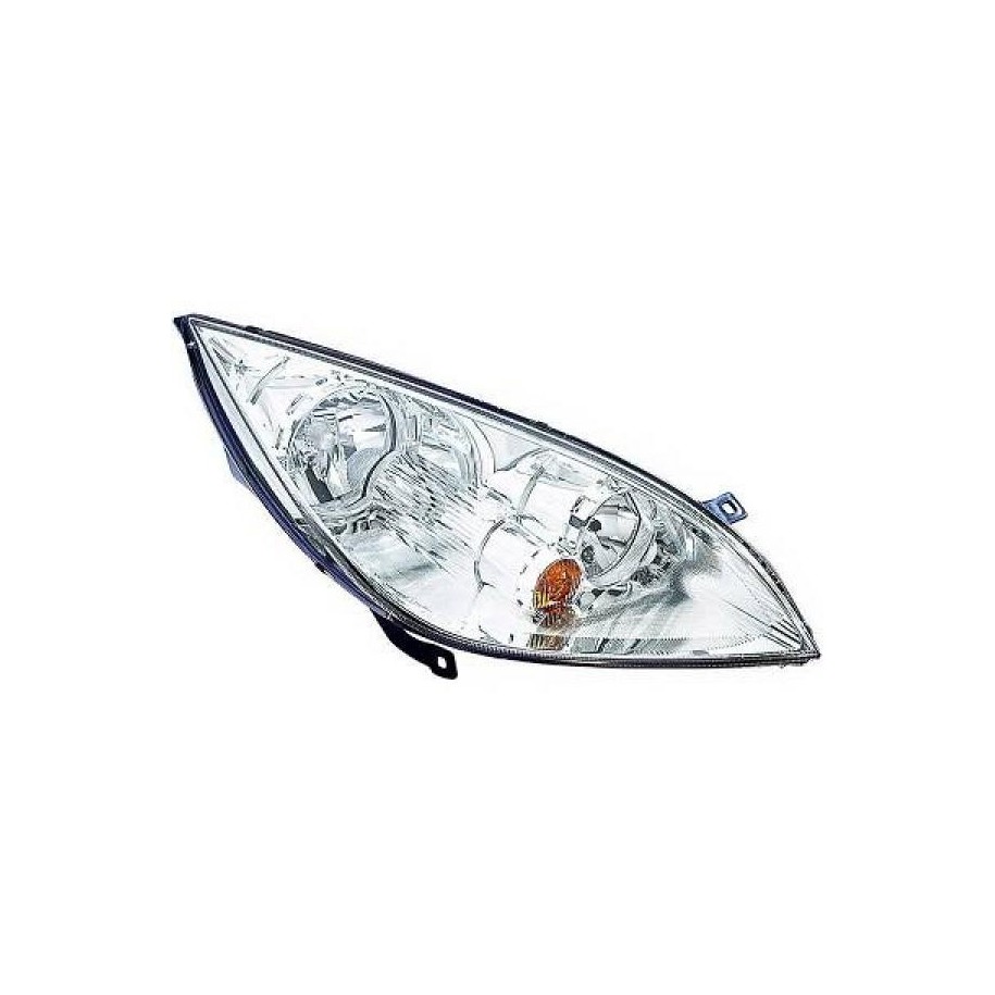 Headlight 5807282 for MITSUBISHI COLT OE 8301B870