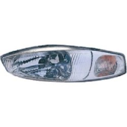 Headlight 5806381 for MITSUBISHI COLT OE MR388321