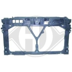 Front Cowling Panel 5682002 for MAZDA 5 OE C51353110A
