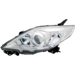 Headlight 5681181 for MAZDA 5 OE CD85510L0B