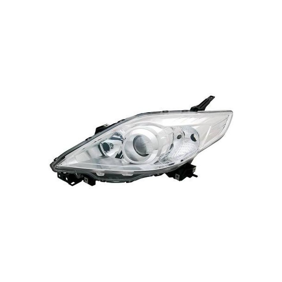 Headlight 5681181 for MAZDA 5 OE CD85510L0B
