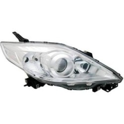 Headlight 5681180 for MAZDA 5 OE CD85510K0B