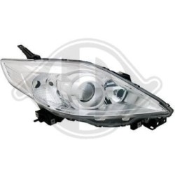 Headlight 5681180 for MAZDA 5 OE CD85510K0B