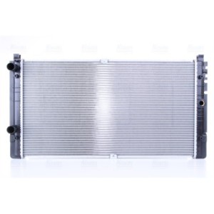 Engine Cooling Heat Exchanger - Nissens 65238A