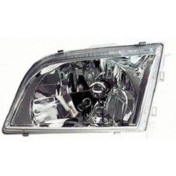 Headlight 5675083 for MITSUBISHI SPACE OE MR416897