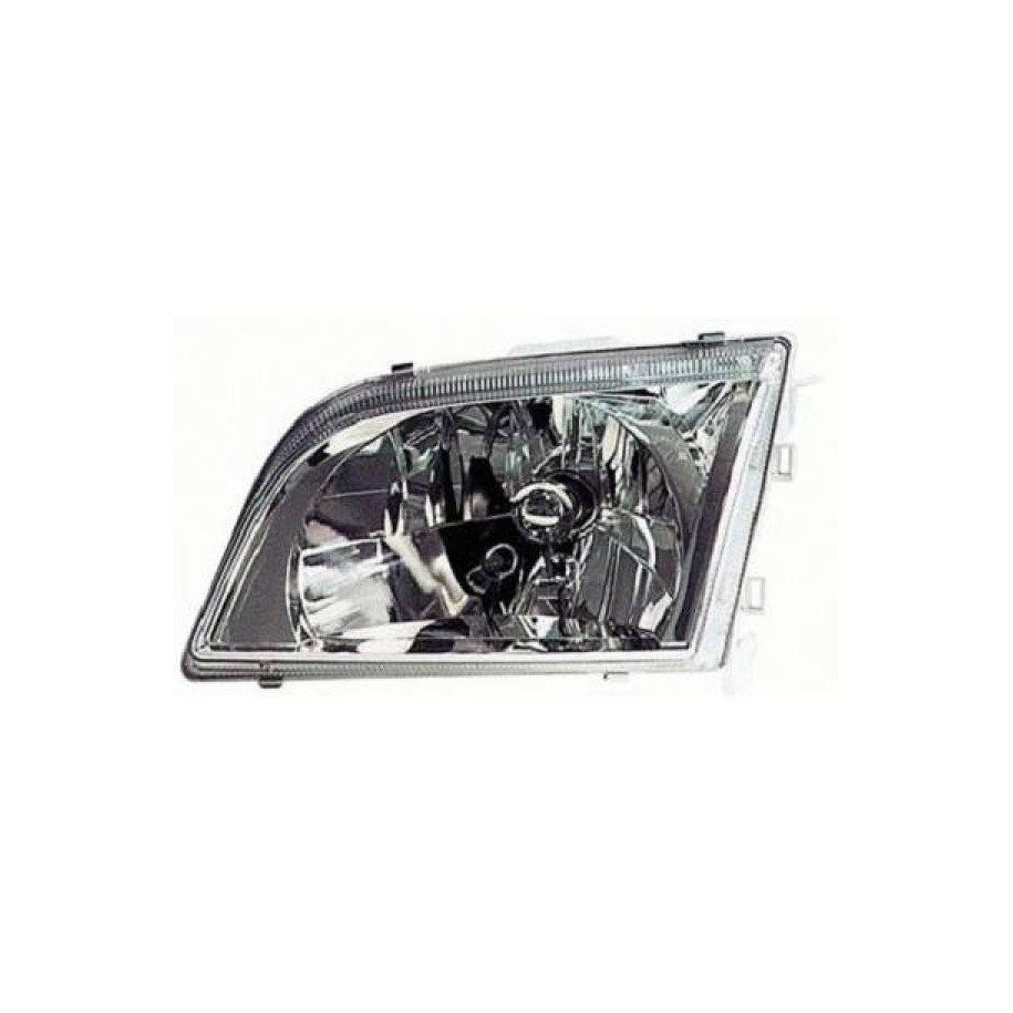 Headlight 5675083 for MITSUBISHI SPACE OE MR416897