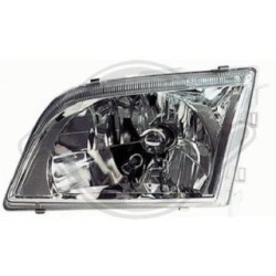 Headlight 5675083 for MITSUBISHI SPACE OE MR416897