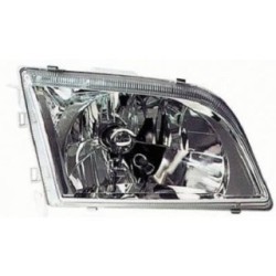 Headlight 5675082 for MITSUBISHI SPACE OE MR416898