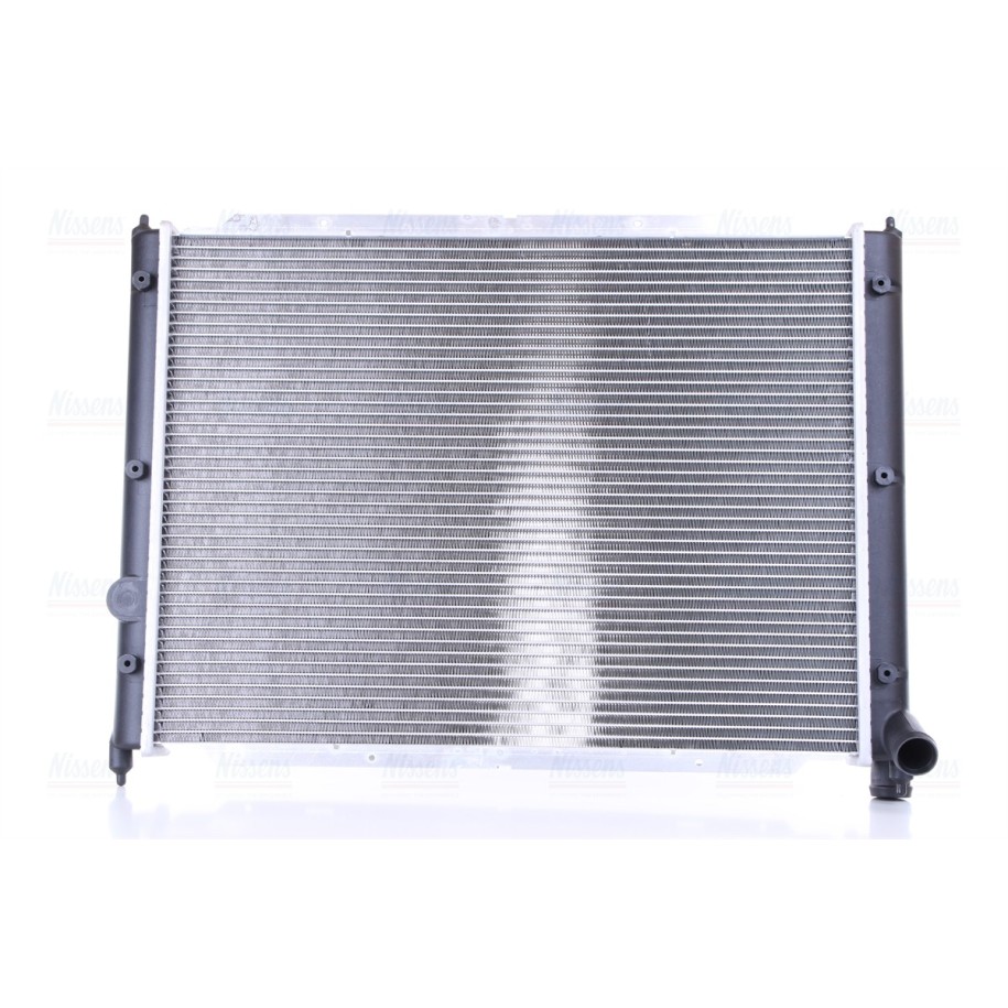 Engine Cooling Heat Exchanger - Nissens 65239