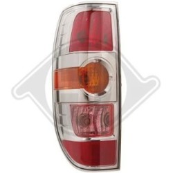 Tail Light Assembly 5672190 for MAZDA BT-50 OE UB9B51150A