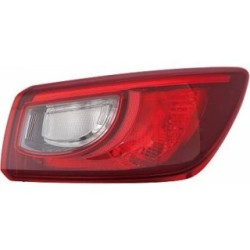 Tail Light Assembly 5645091 for MAZDA CX-3 OE DB2R51160D