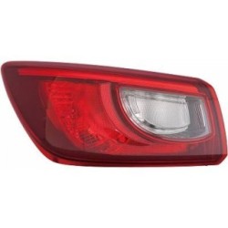 Tail Light Assembly 5645090 for MAZDA CX-3 OE DB2R51150D