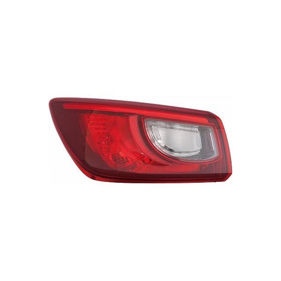 Tail Light Assembly 5645090 for MAZDA CX-3 OE DB2R51150D