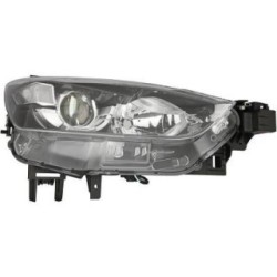 Headlight 5645080 for MAZDA CX-3 OE DB2R510K0C