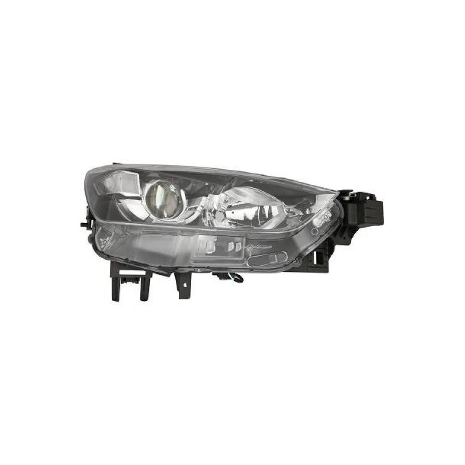 Headlight 5645080 for MAZDA CX-3 OE DB2R510K0C