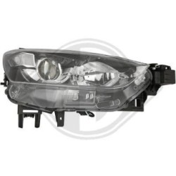 Headlight 5645080 for MAZDA CX-3 OE DB2R510K0C