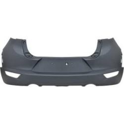 Bumper 5645055 for MAZDA CX-3 OE DD1L50221ABB