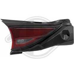 Tail Light Assembly 5631093 for MAZDA CX-5 OE KB8A-51-3F0