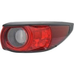 Tail Light Assembly 5631091 for MAZDA CX-5 OE K12351160B