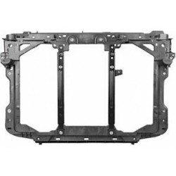Front Cowling Panel 5631002 for MAZDA CX-5 OE K127-53-110