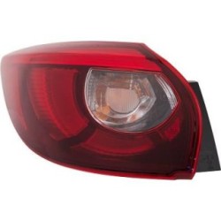 Tail Light Assembly 5630191 for MAZDA CX-5 OE K07051160