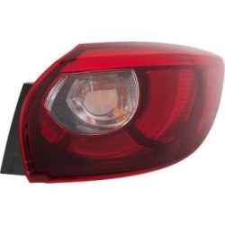 Tail Light Assembly 5630190 for MAZDA CX-5 OE K07051150